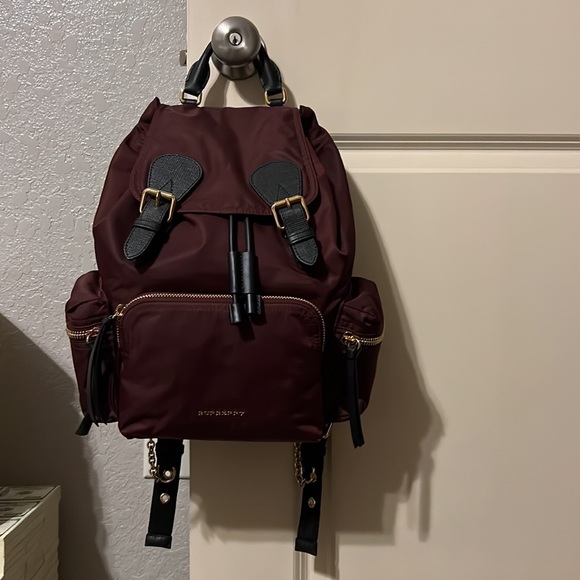 BURBERRY - Picture 5 of 5